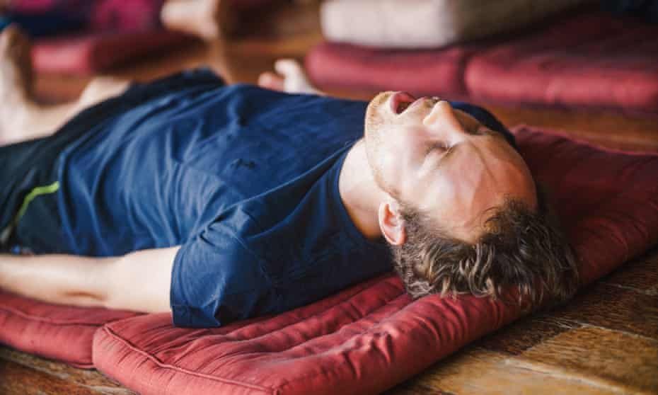 Breathwork