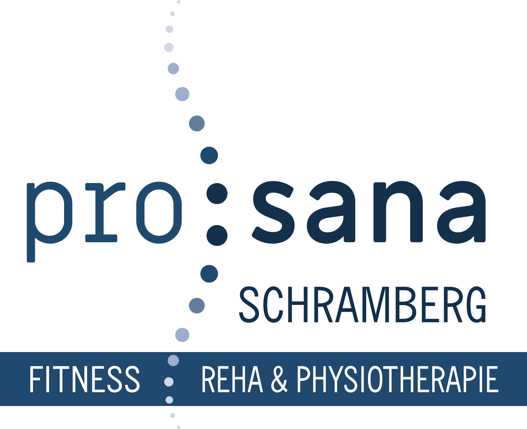 ProSana med. Fitness & Gesundheit