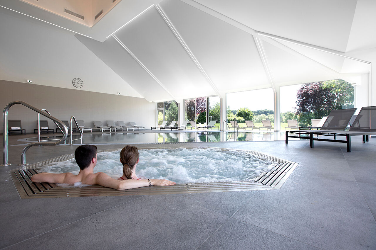 Jacuzzi
