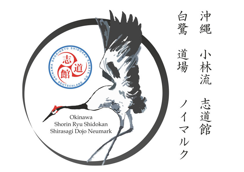 Shirasagi Dojo - Karate Neumark