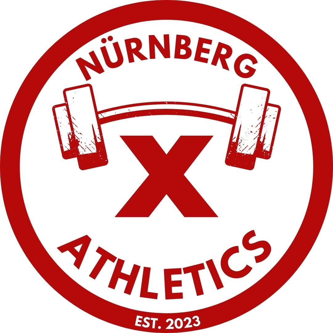 Nürnberg Athletics - Nature Gym