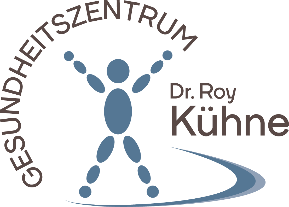 Gesundheitszentrum Dr. Roy Kühne