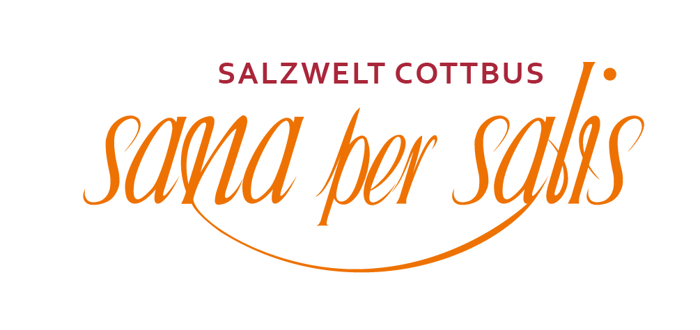 sana per salis - Salzwelt Cottbus