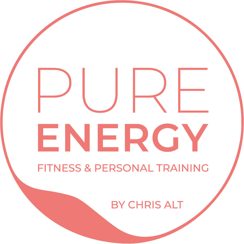 PURE ENERGY