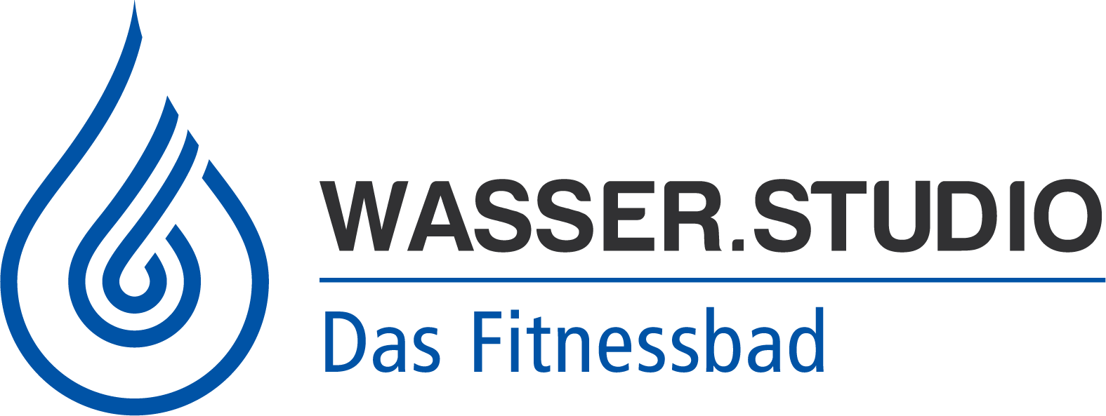 Wasser.studio - Das Fitnessbad
