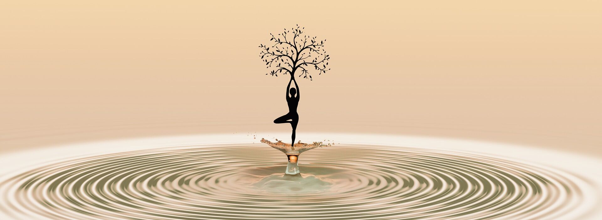 Yoga am Hochrhein mit Sandra Orsari im Yogazentrum