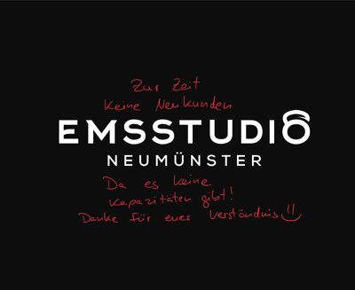 EMS Studio Neumünster
