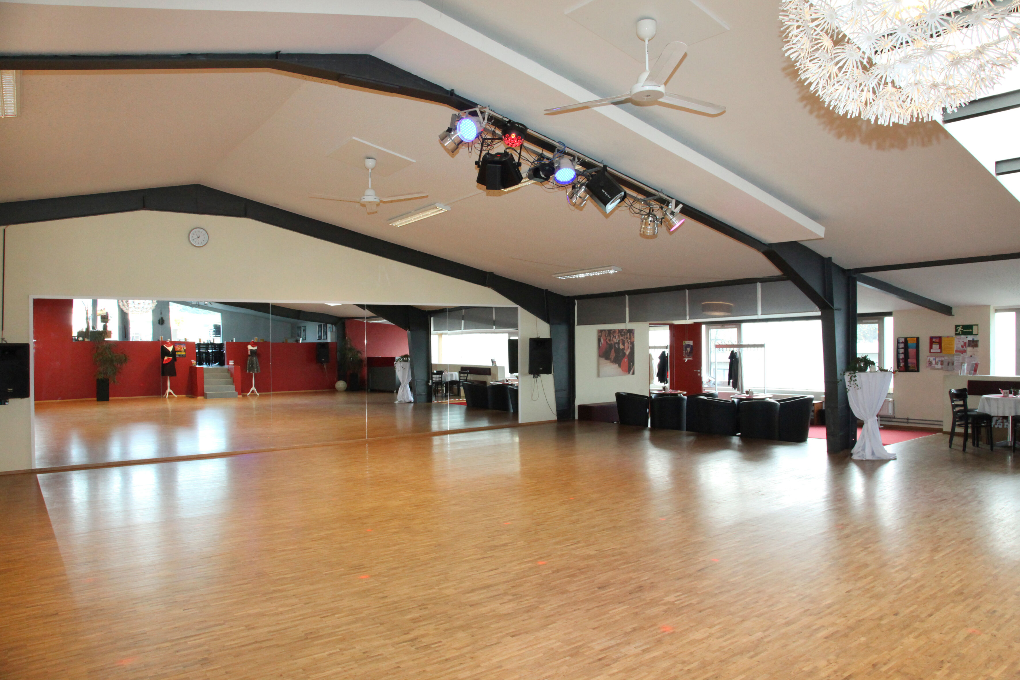 Saal 1
