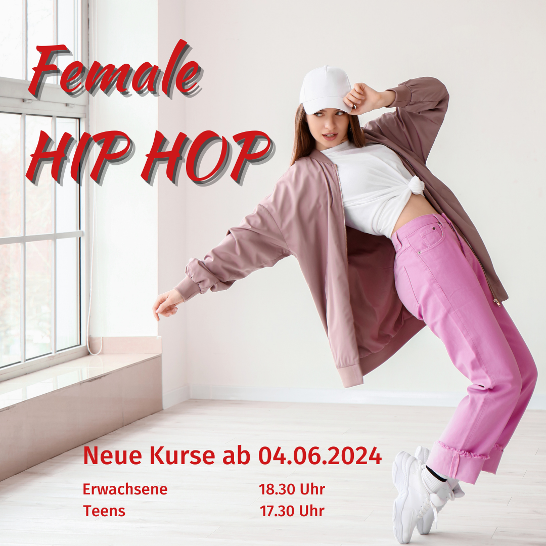Female HipHop