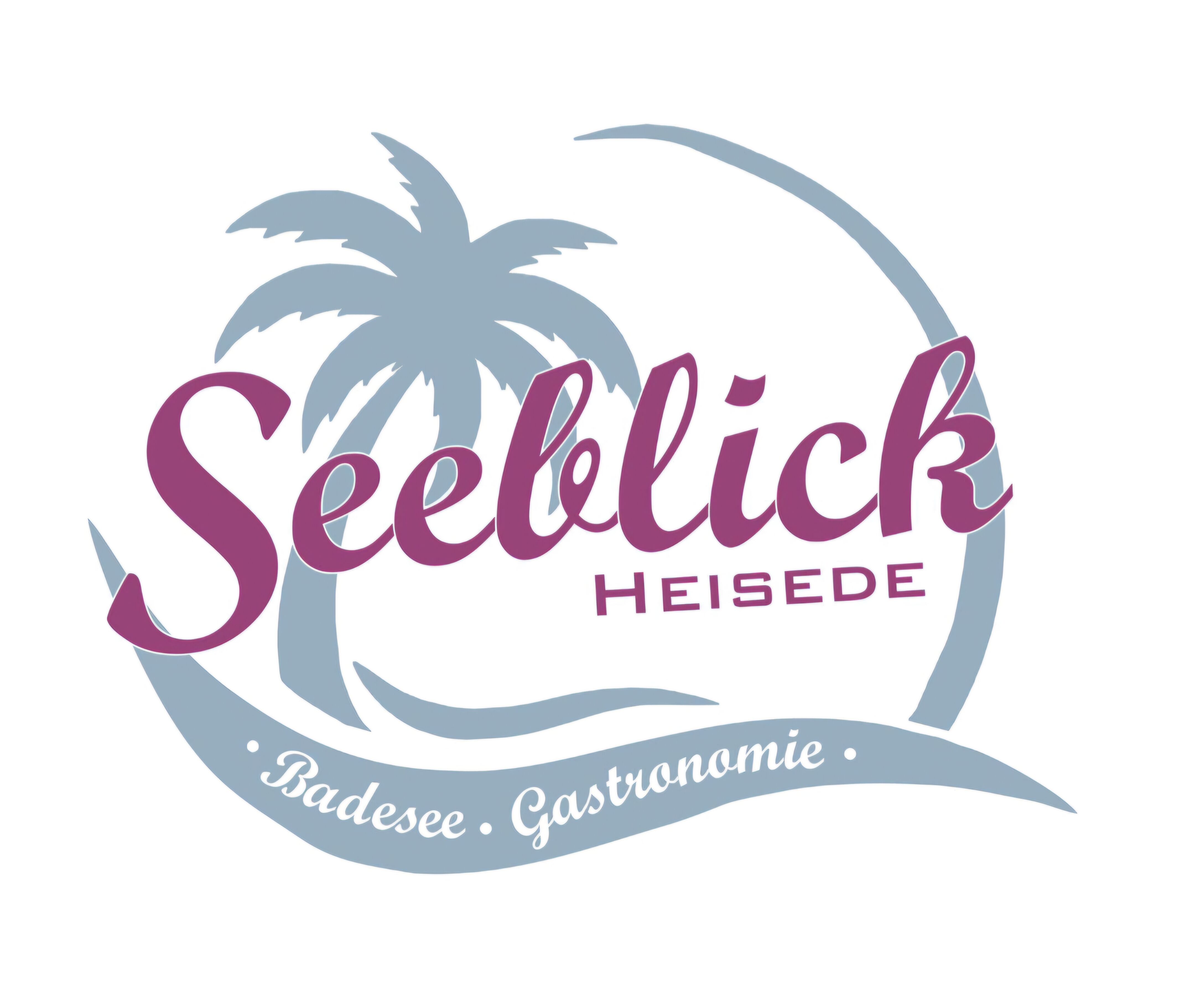 Seeblick Heisede am Badesee Heisede