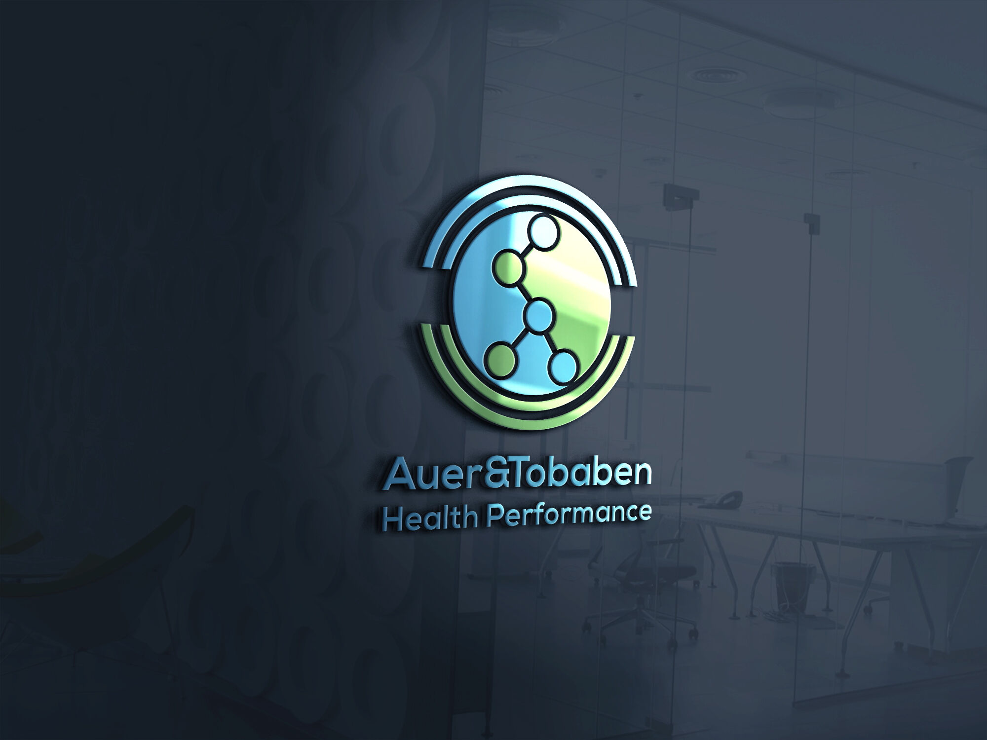 Auer & Tobaben Health Performance Alpha EMS-Massageliege