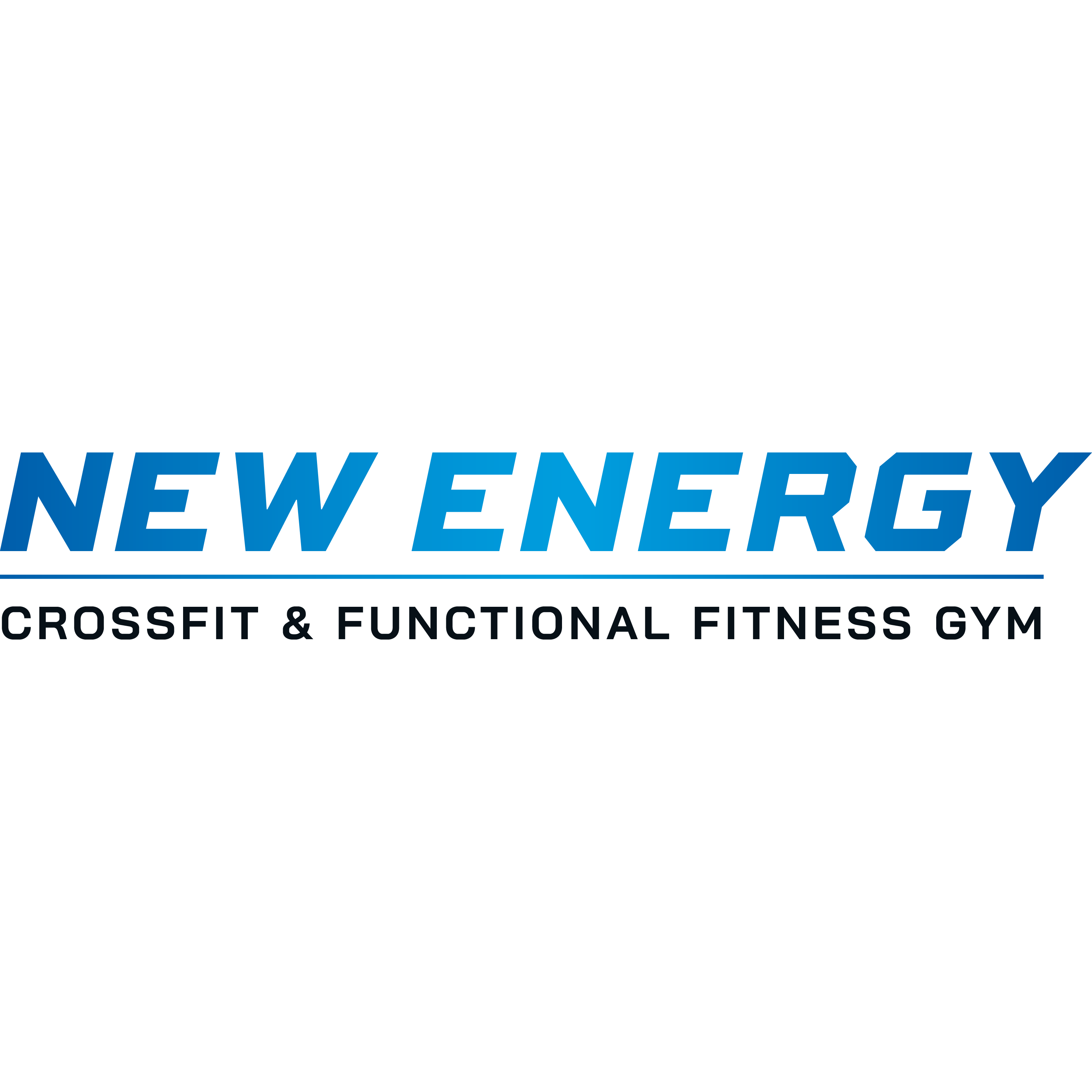 New Energy Fitness