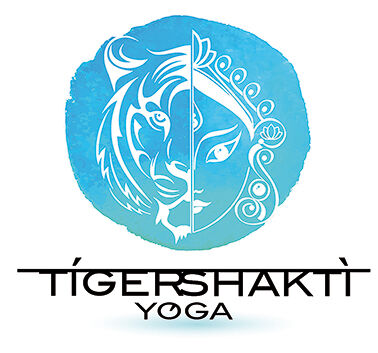 TigerShakti Outdoor Yoga