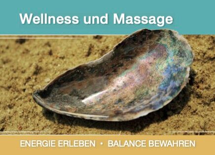 Wellness und Massage in Göttingen