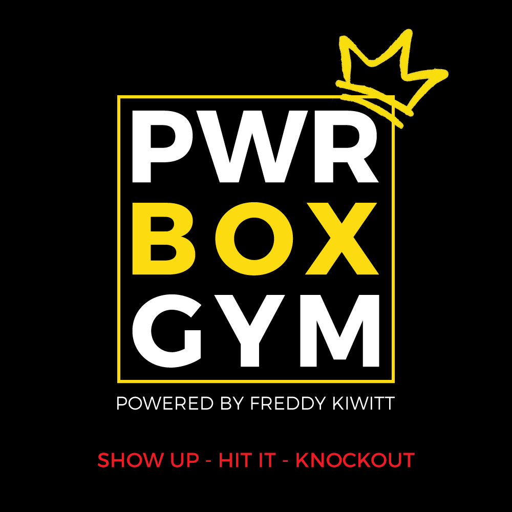 PWR BOX GYM