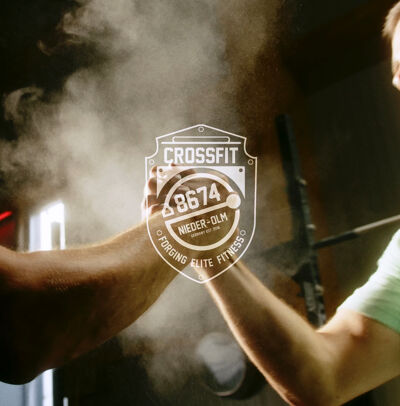 Crossfit 8674