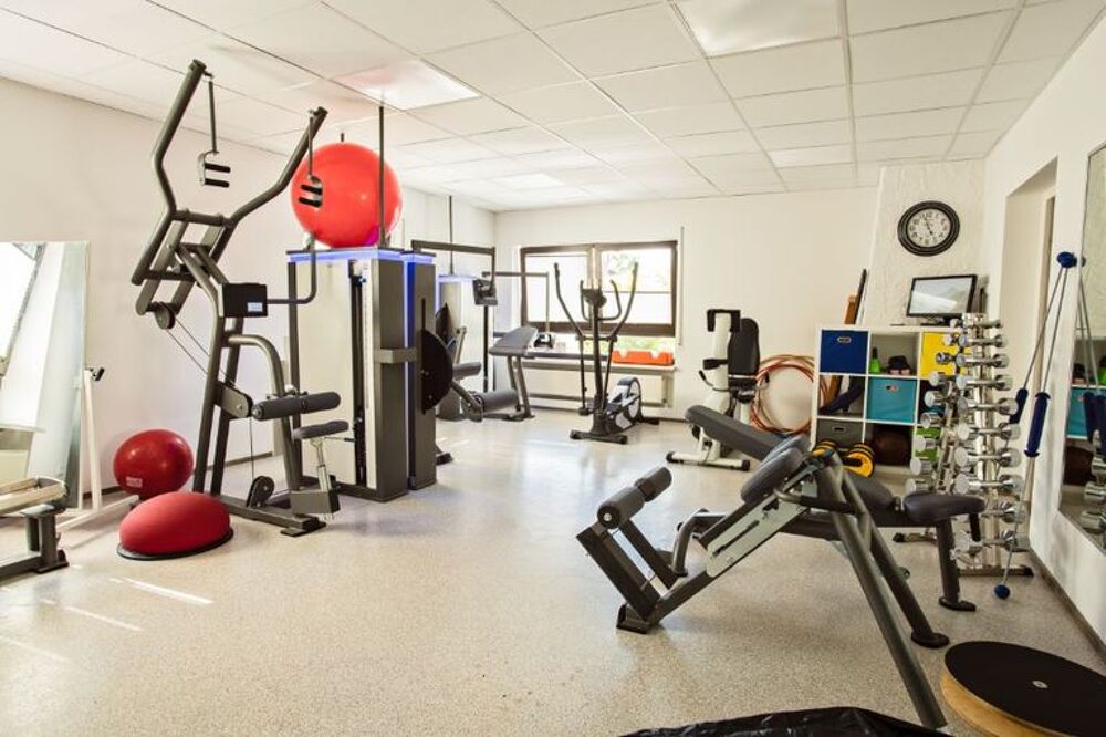 Trainingsraum