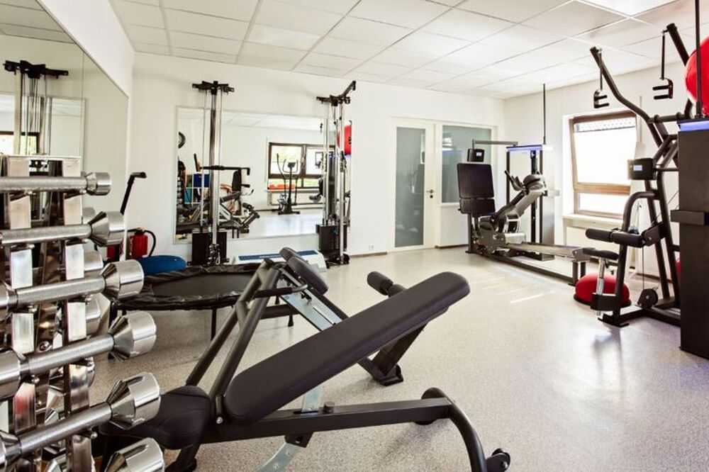 Trainingsraum