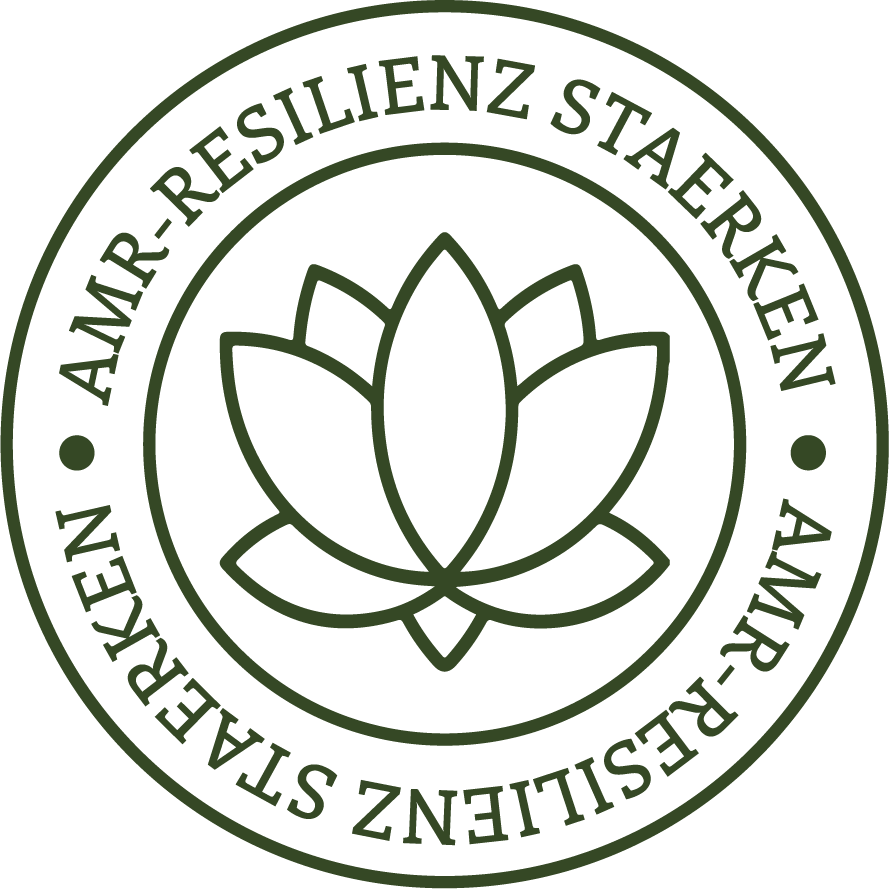 AMR-ResilienzStärken