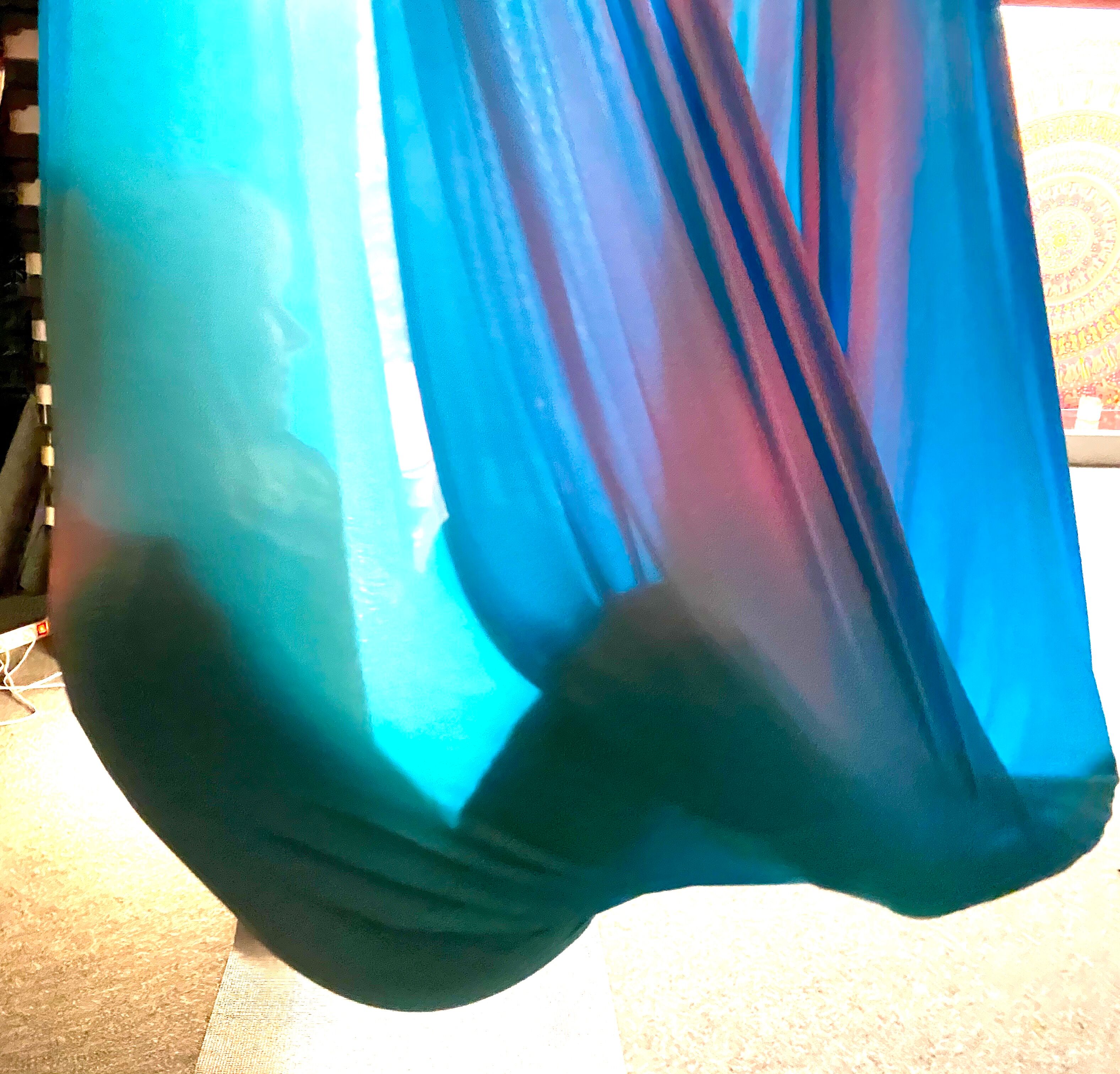 Aerial Yoga