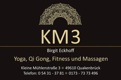 KM 3 "Quakenbrück bewegt"