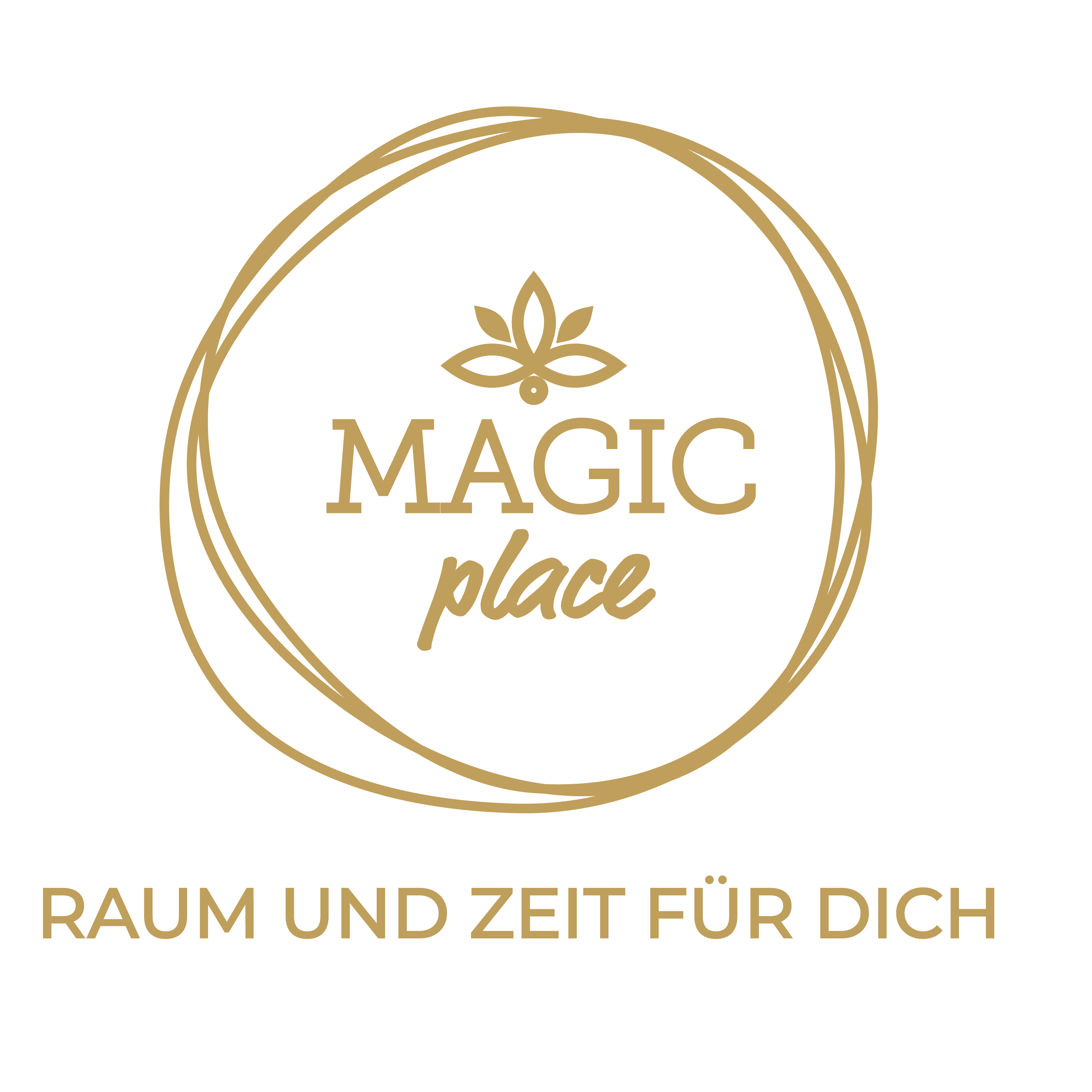 MAGIC place