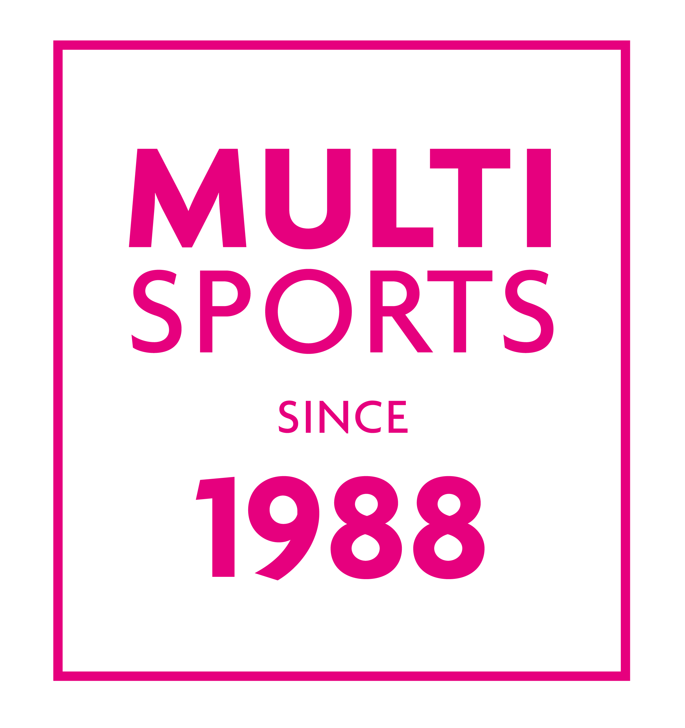 Multisports