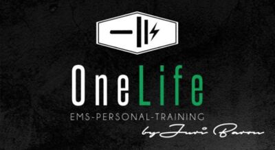 OneLife EMS Studio by Juri Baron