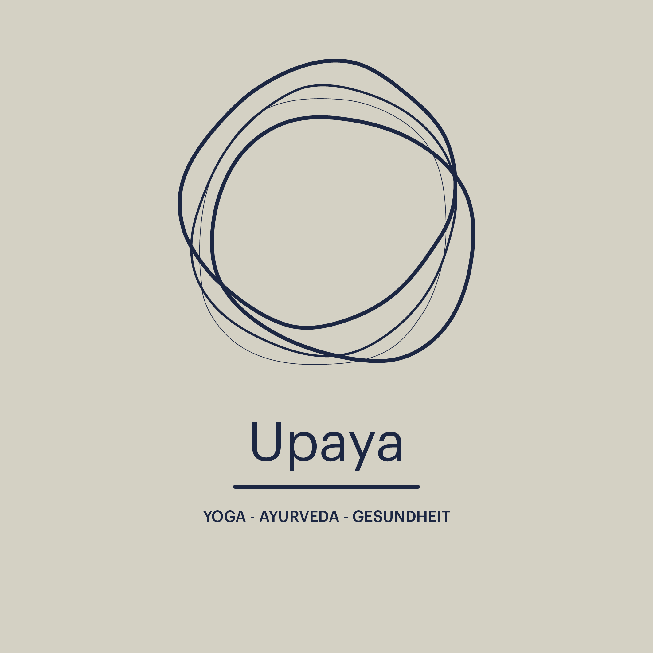 Upaya - Yoga - Ayurveda - Gesundheit