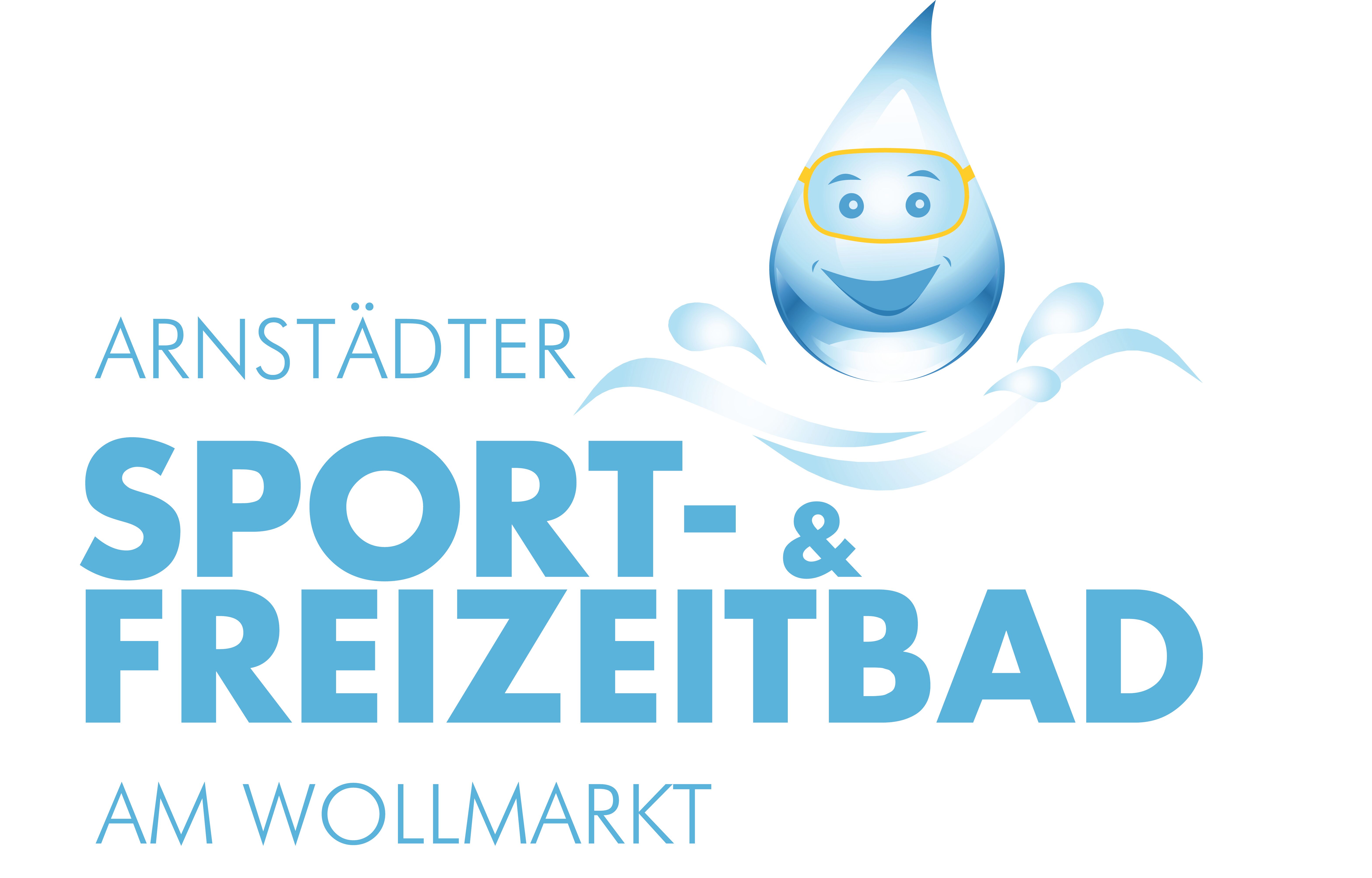 Arnstädter Sport- und Freizeitbad am Wollmarkt