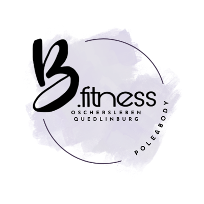 B.fitness Pole & Body - Pole & Aerial Fitness Quedlinburg