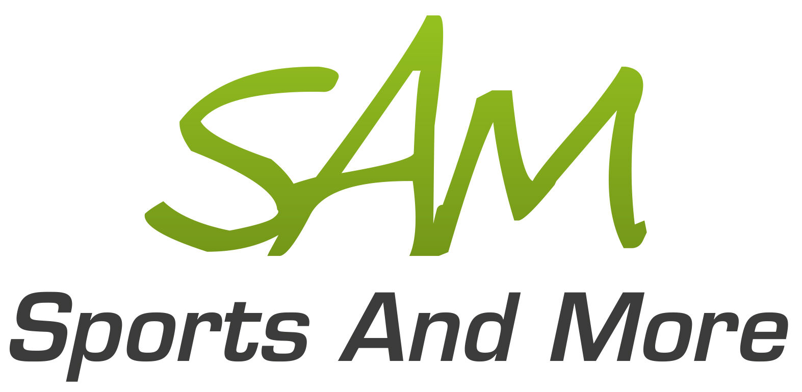 SAM Sports And More