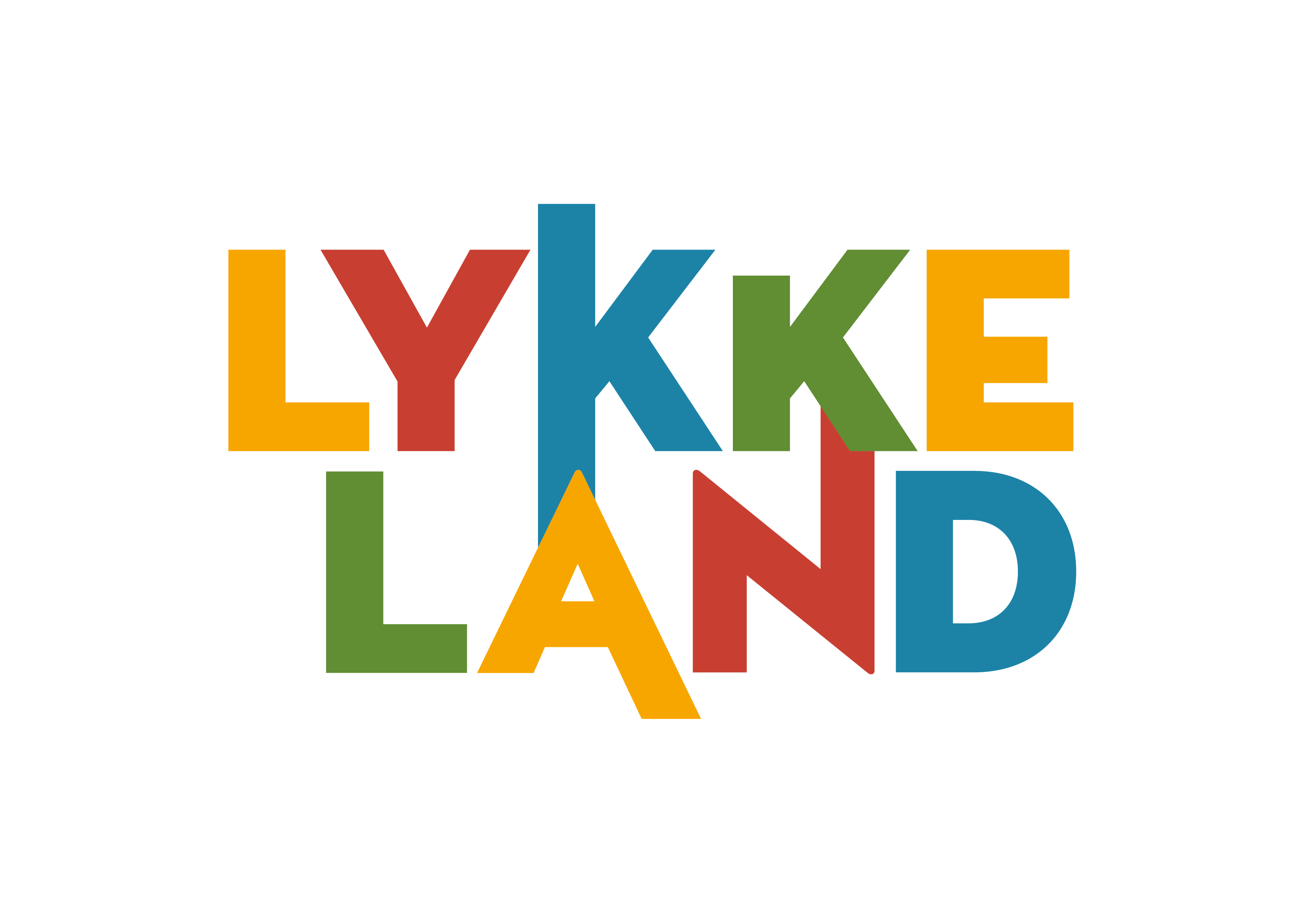 Lykke Land