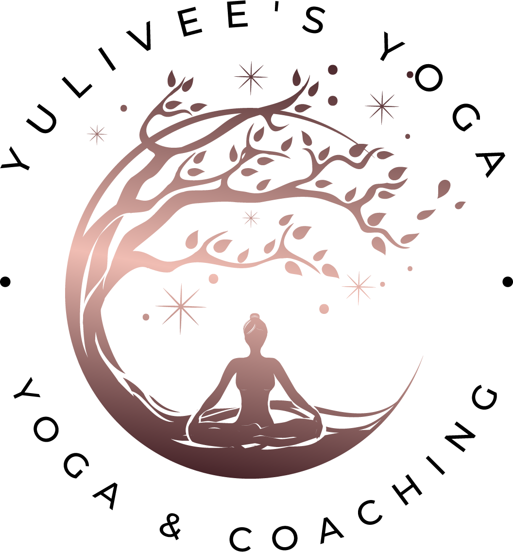 Yulivee's Yoga im Herzenstempel