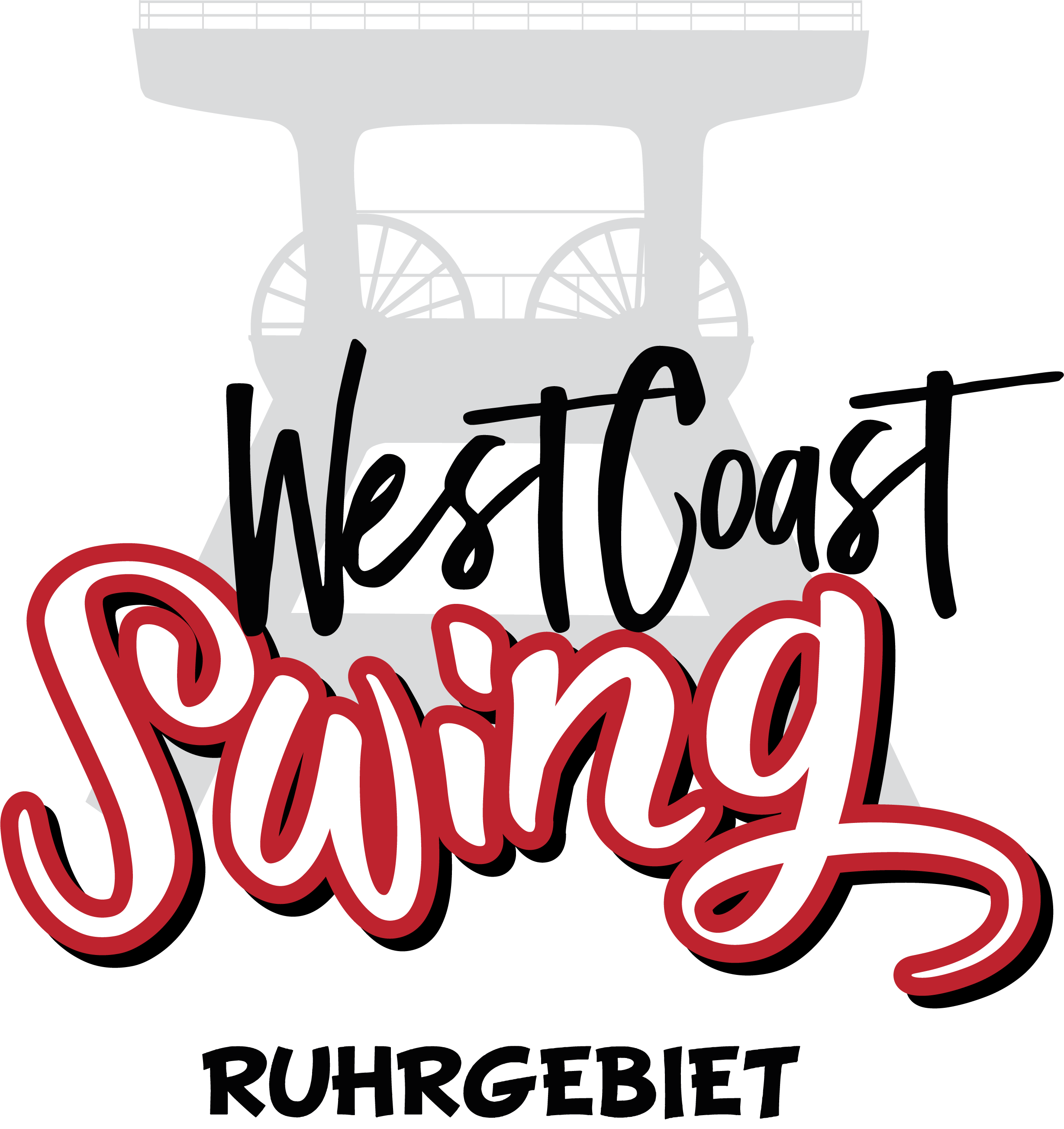West Coast Swing - Standort TanzZentrum CT