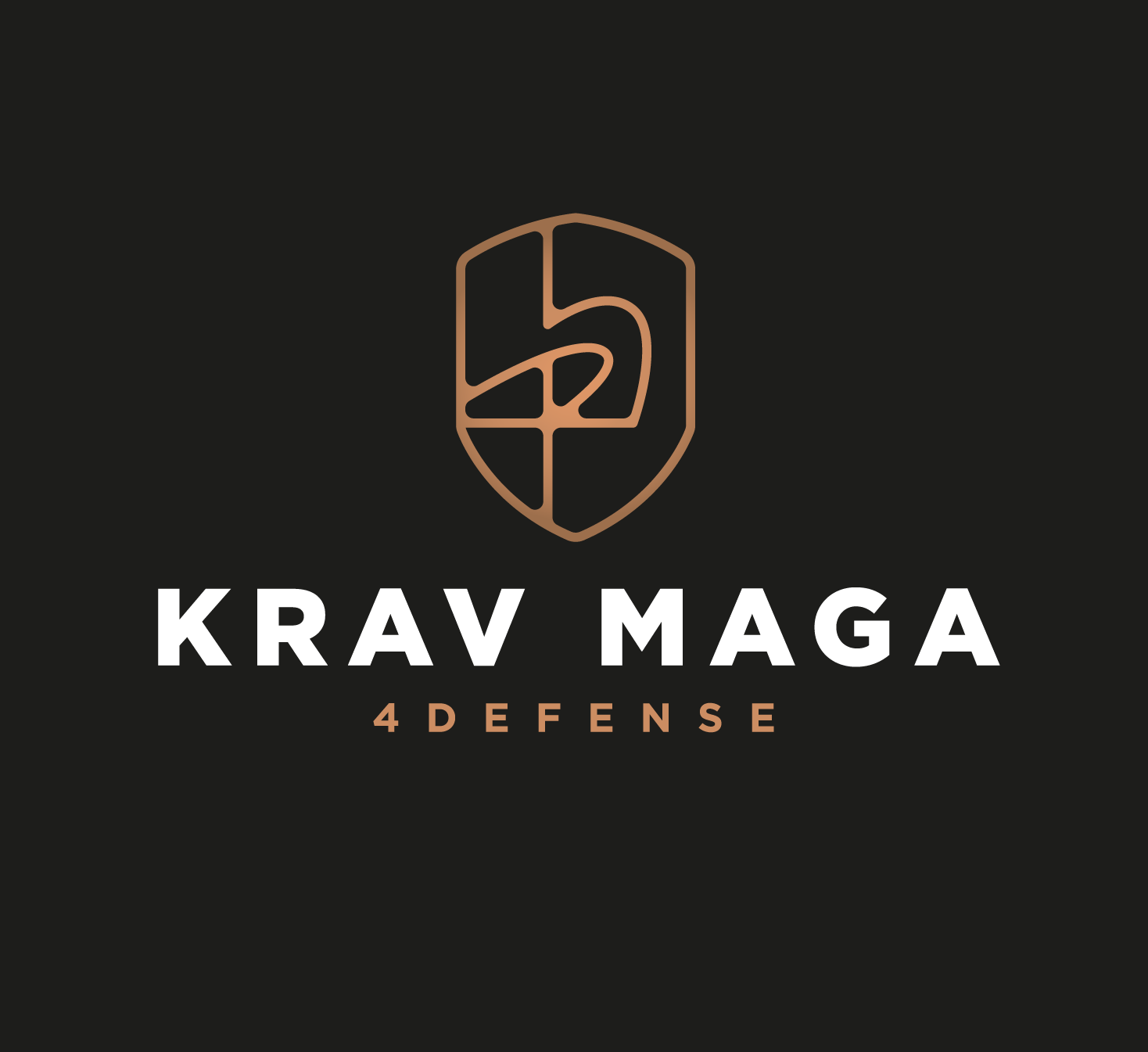 Krav Maga 4 Defense