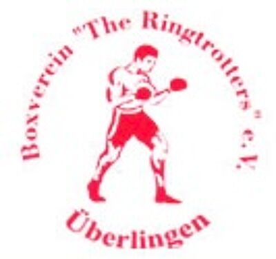 Boxverein Überlingen „The Ringtrotters“ e.V.