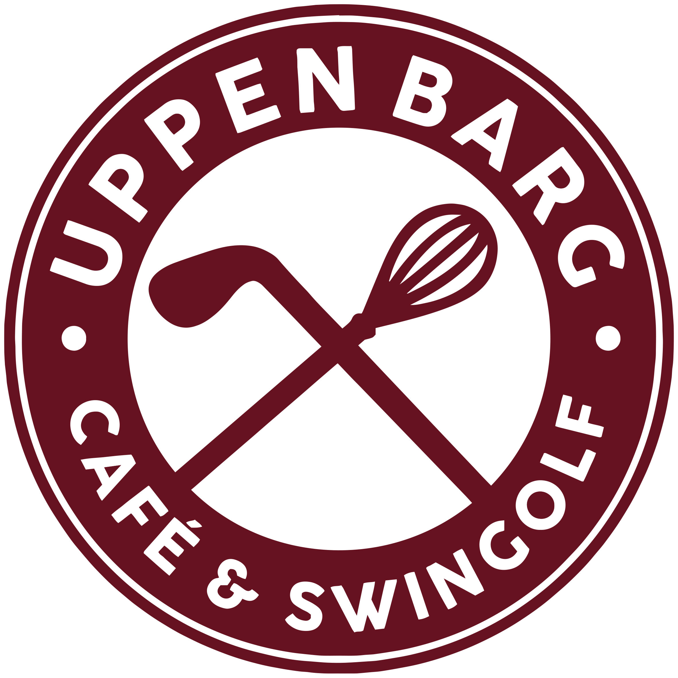 Swingolf Bergrade