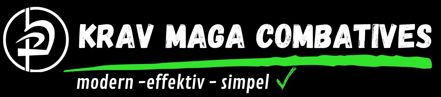 Krav Maga Combatives