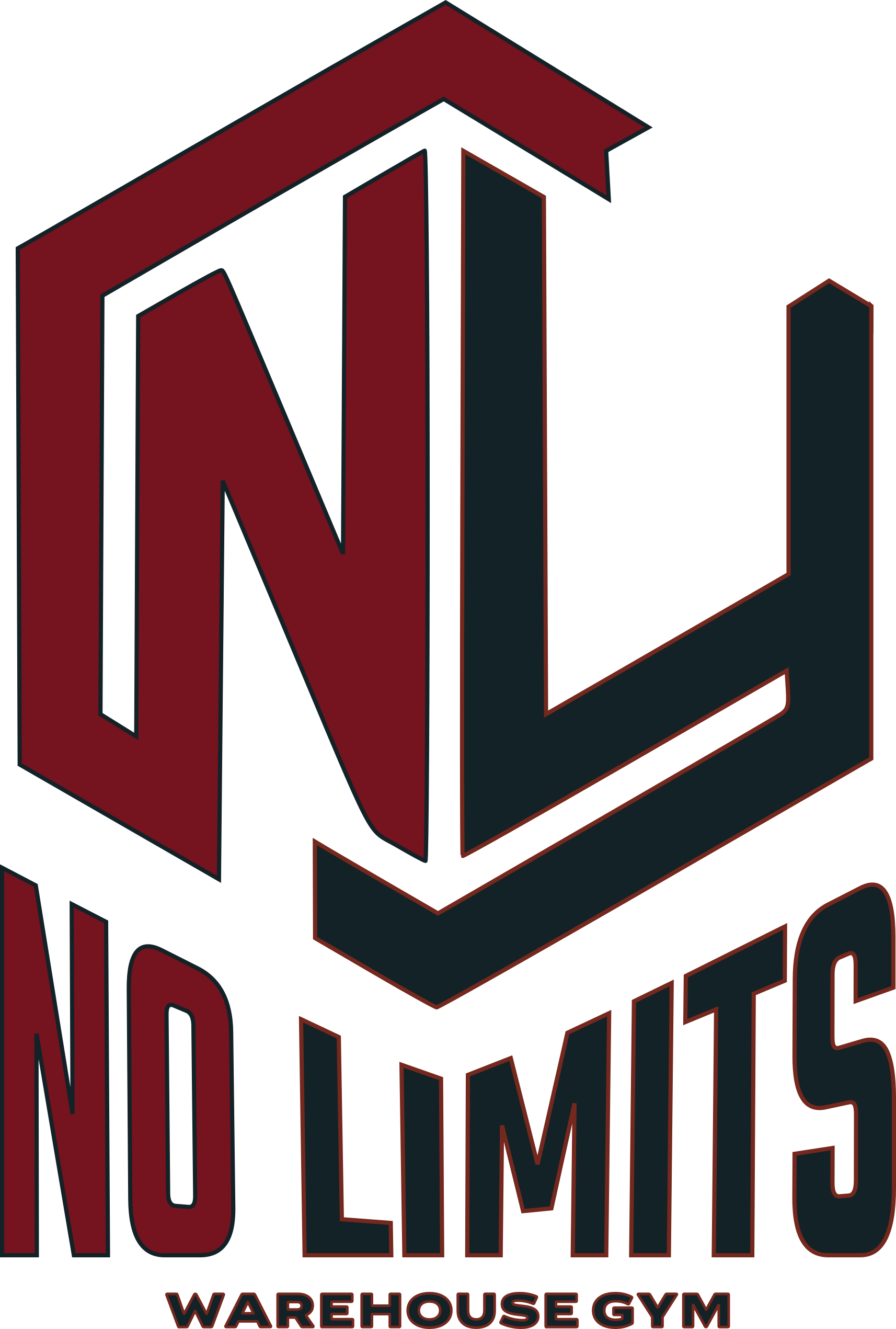 No Limits Gym Hamburg