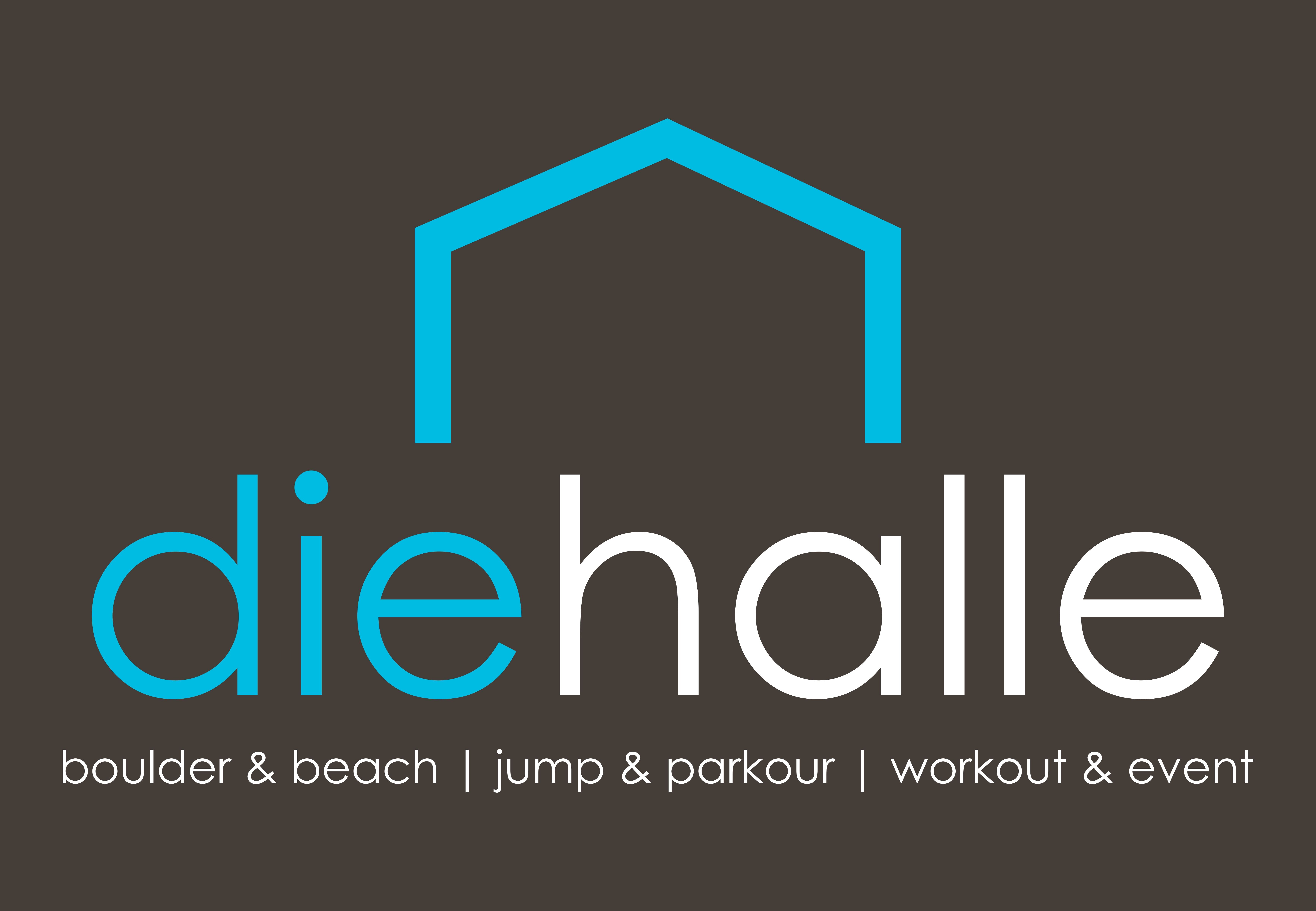 diehalle aachen - Bouldern