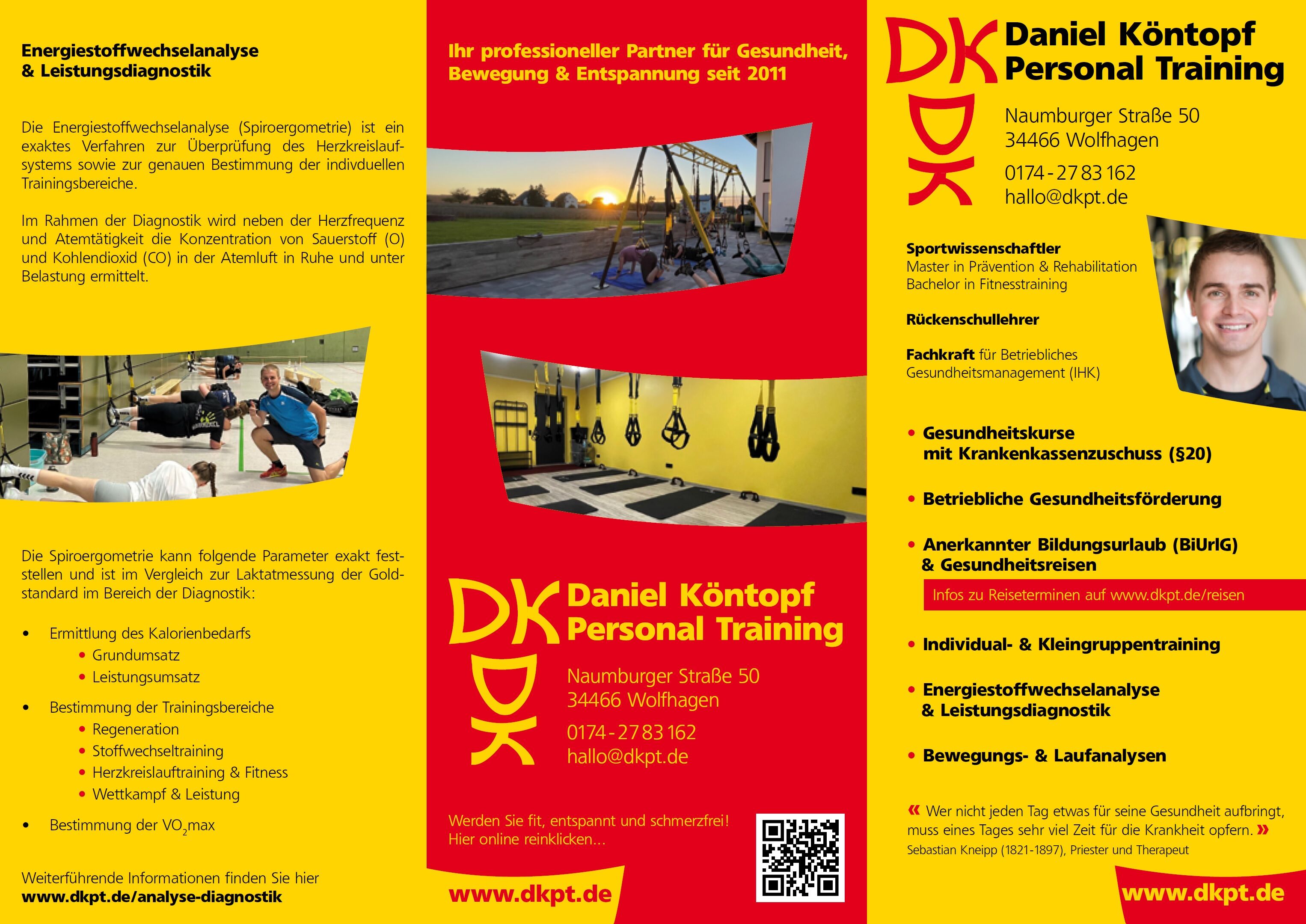 Flyer 2024