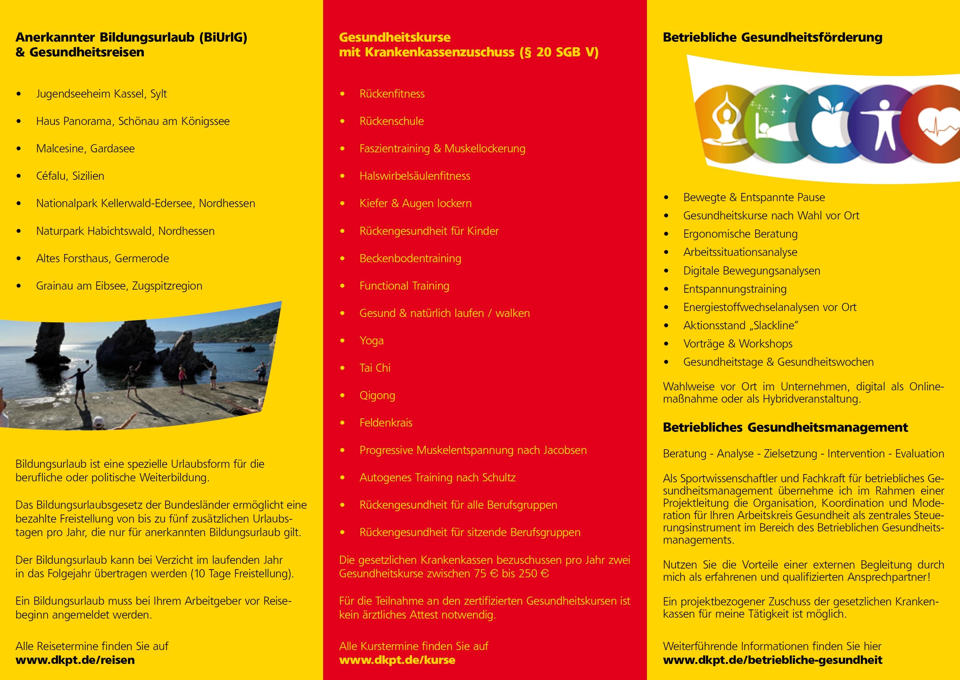 Flyer 2024