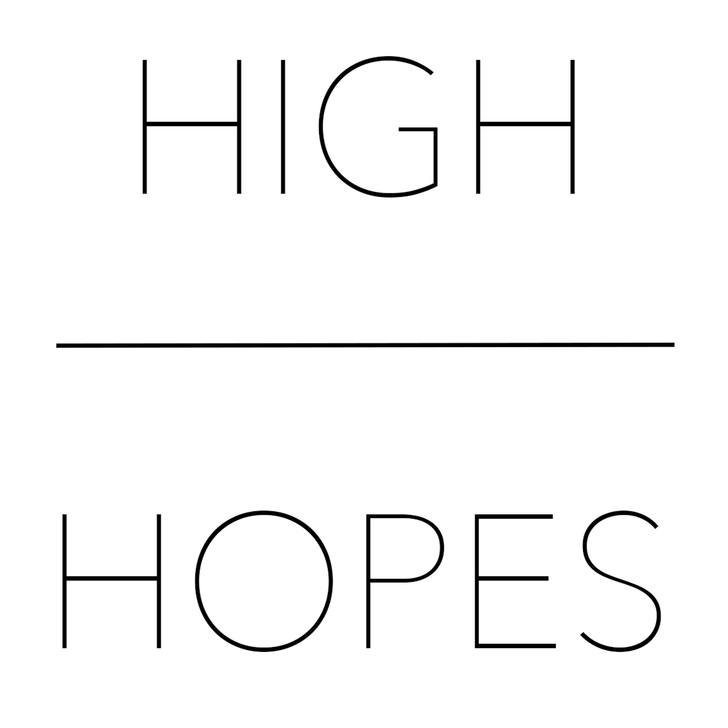 CrossFit HIGH HOPES