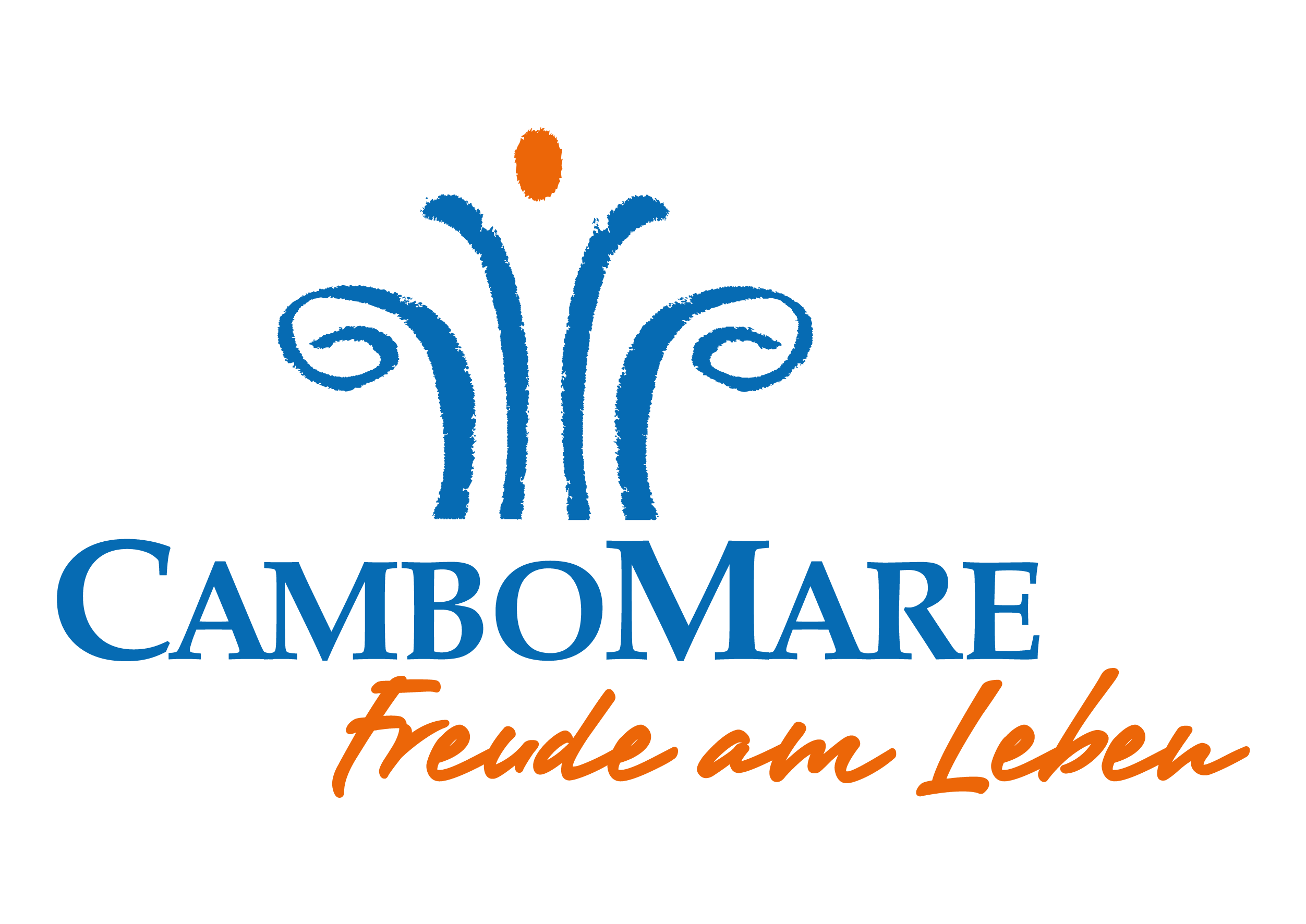 CamboMare Freibad