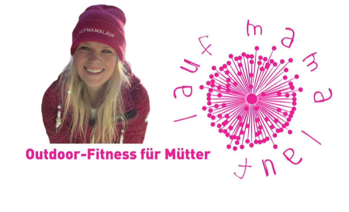 LAUFMAMALAUF Jersbeker Park