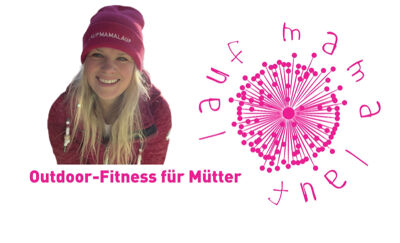 LAUFMAMALAUF Jersbeker Park