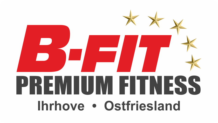 B-Fit Premium Fitness
