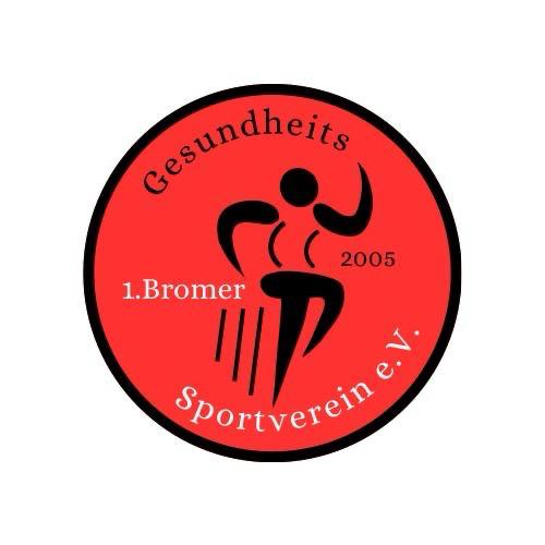 1. Bromer Gesundheits Sportverein e.V.