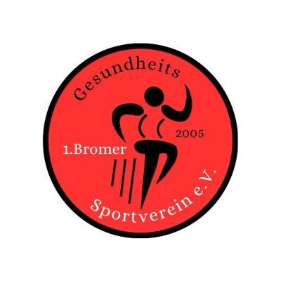 1. Bromer Gesundheits Sportverein e.V.